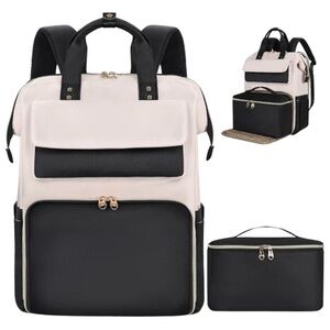 NWOT Packuum Backpack